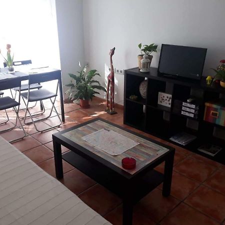 Cristinas Palace 塞维利亚 外观 照片
