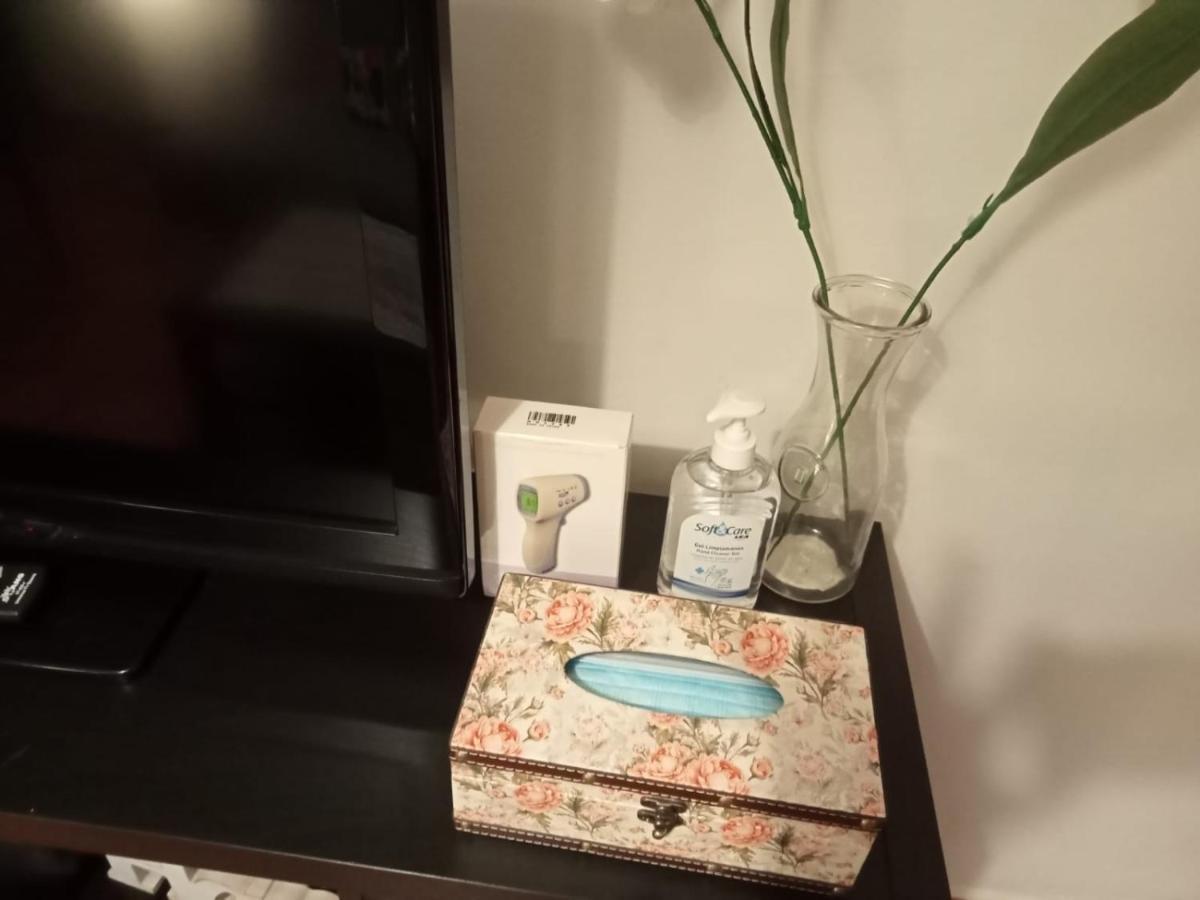 Cristinas Palace 塞维利亚 外观 照片