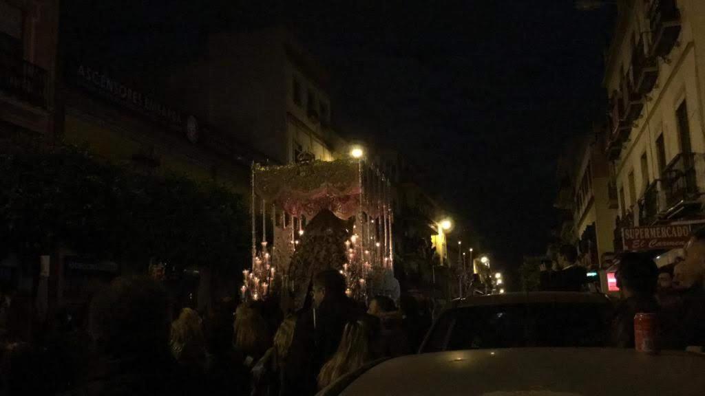 Cristinas Palace 塞维利亚 外观 照片