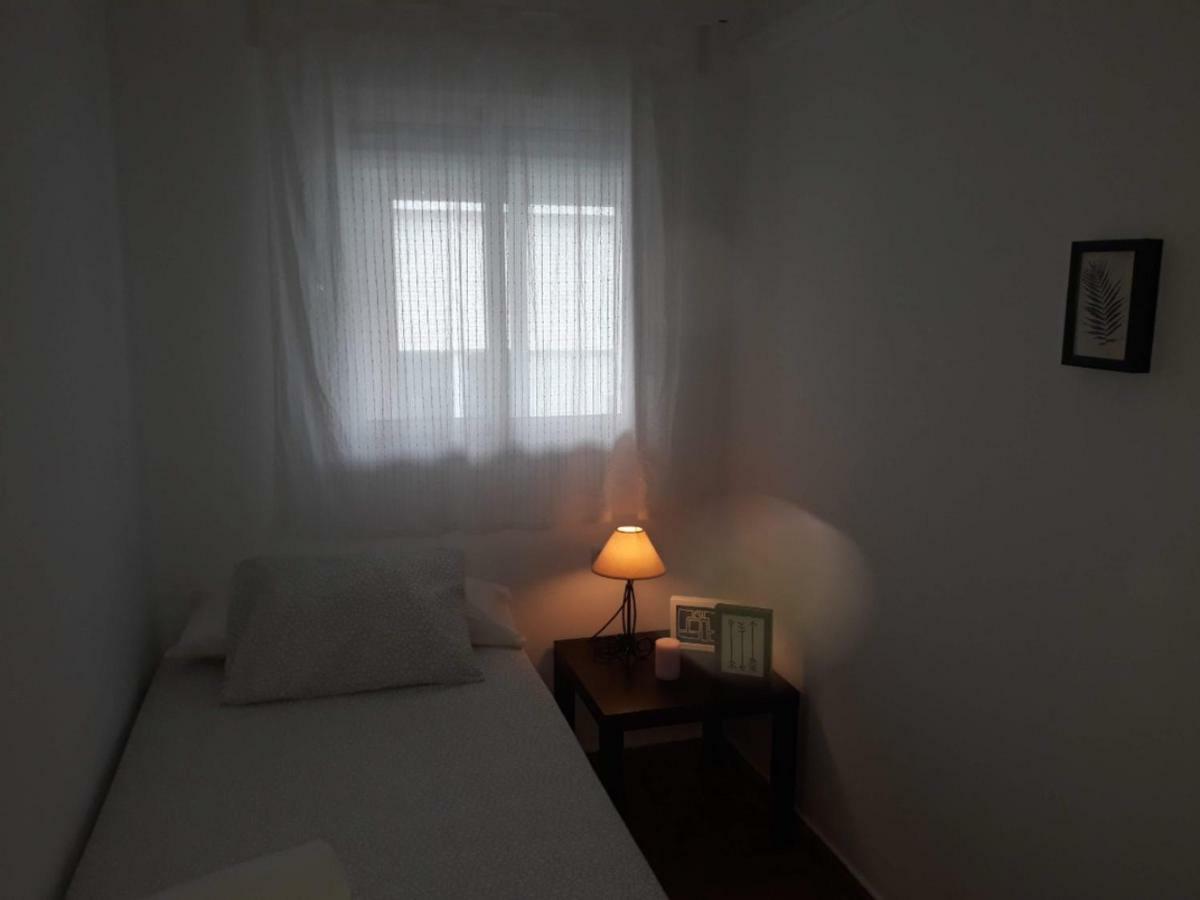 Cristinas Palace 塞维利亚 外观 照片